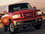 2011 Ford Ranger Super Cab